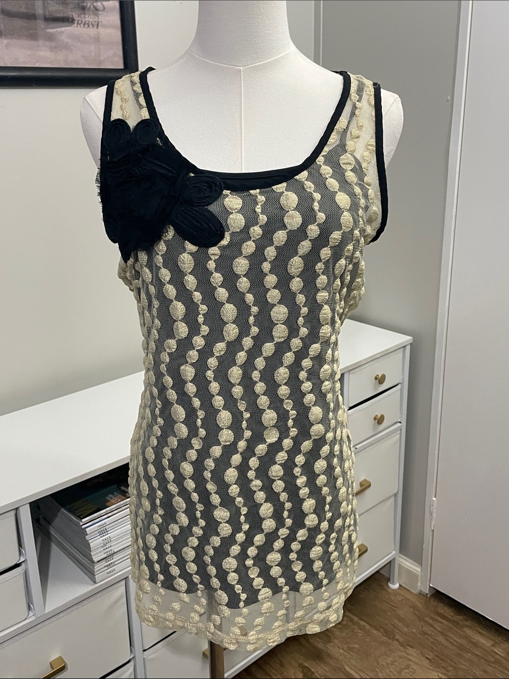 Maurices Blouse (M)
